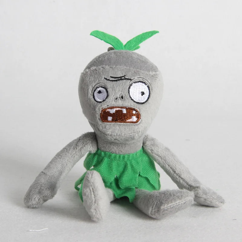 PvZ Plushies