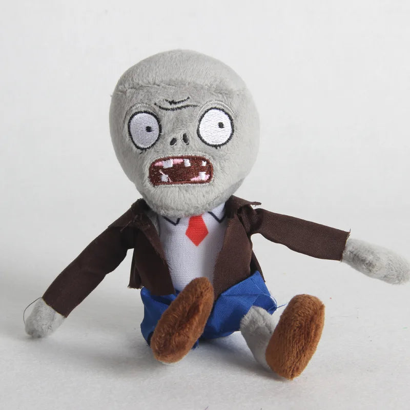 PvZ Plushies
