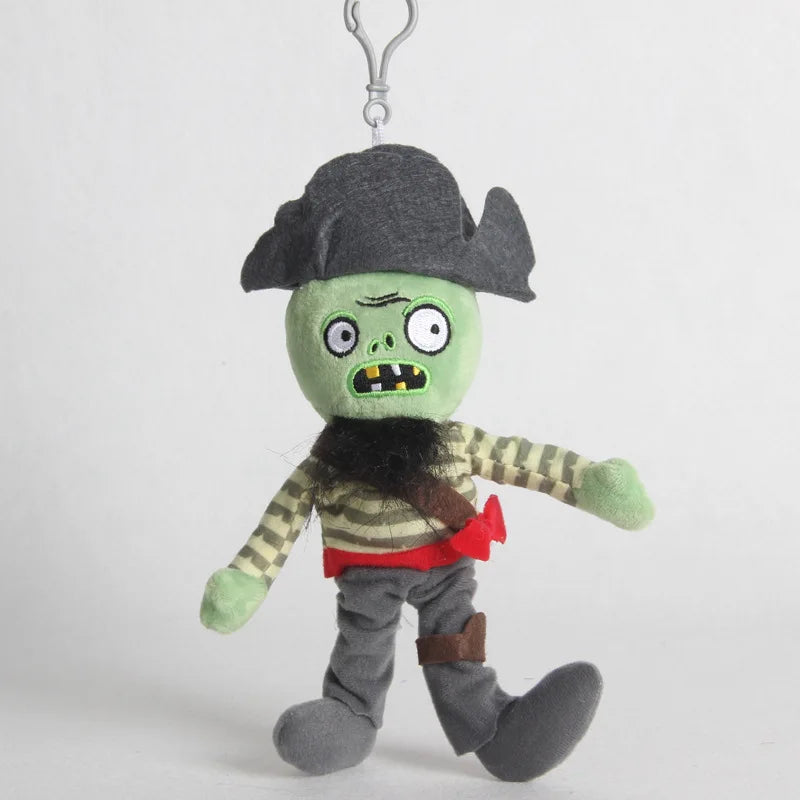 PvZ Plushies