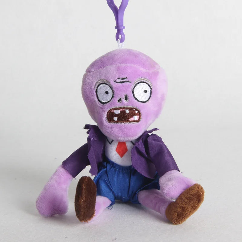 PvZ Plushies