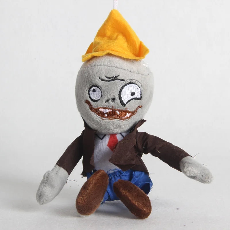 PvZ Plushies