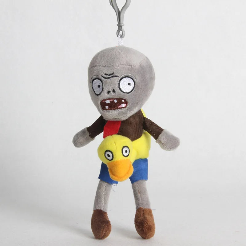 PvZ Plushies