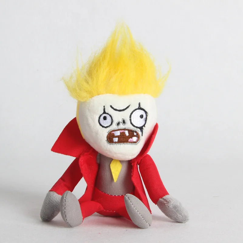 PvZ Plushies