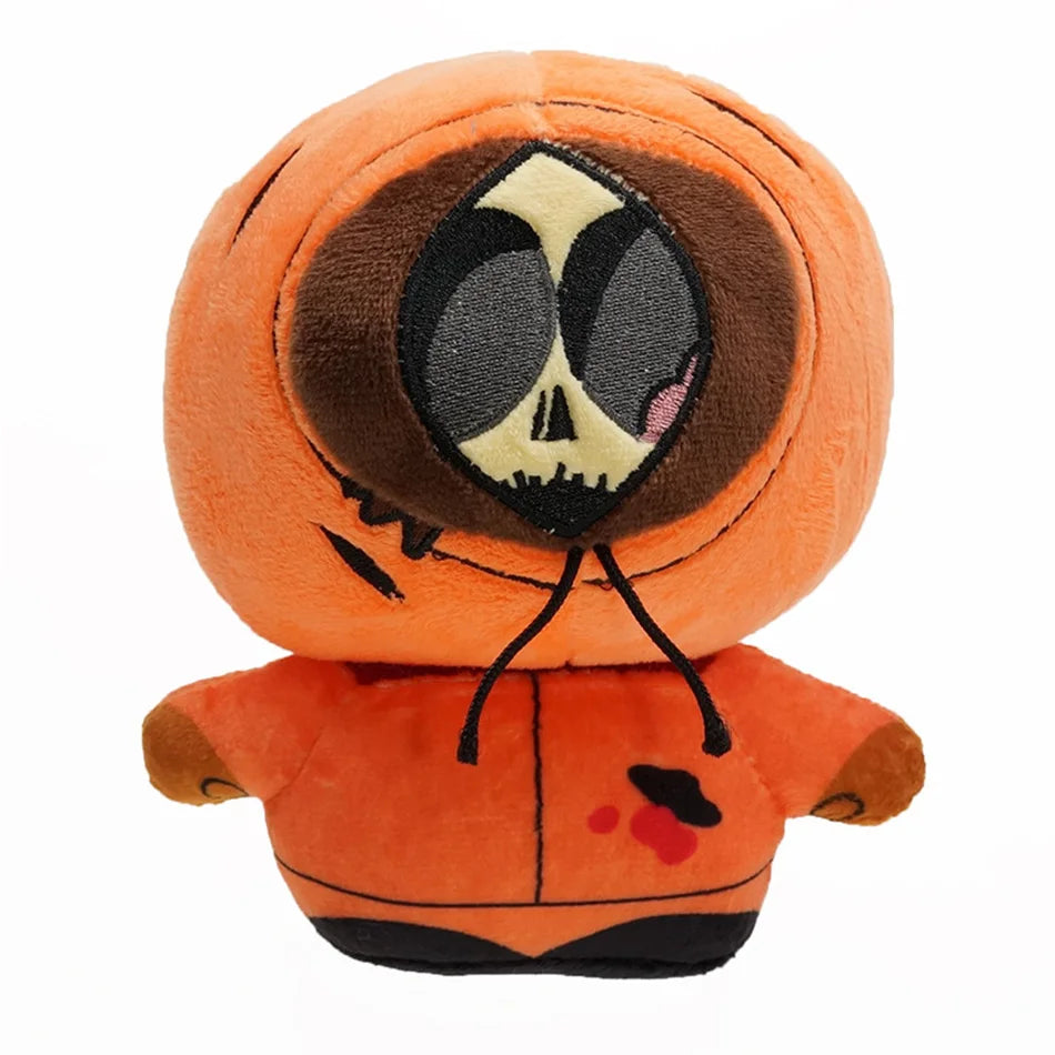 SouthPark Plushies