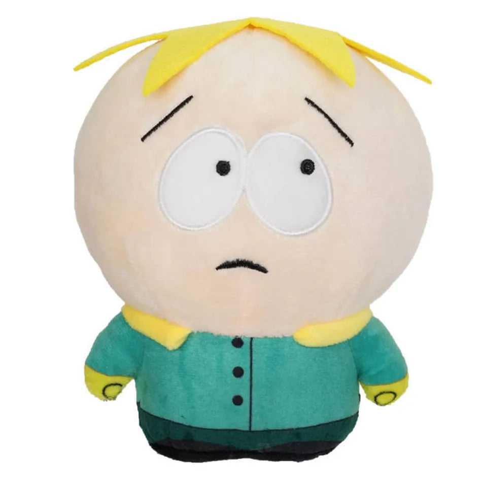 SouthPark Plushies