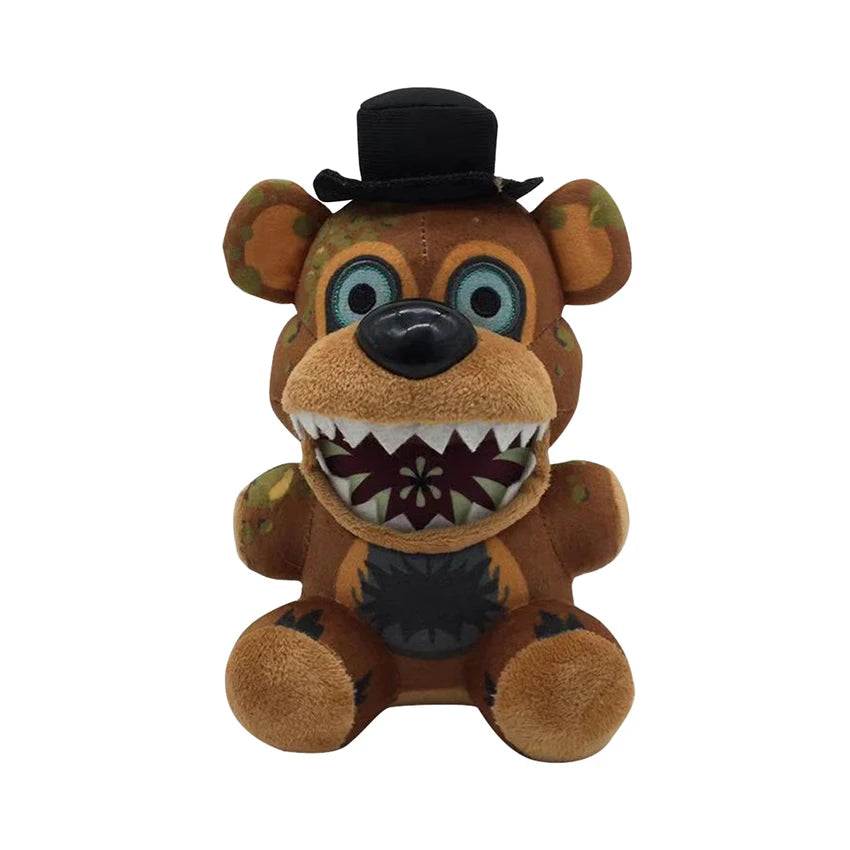 fnaf plushies