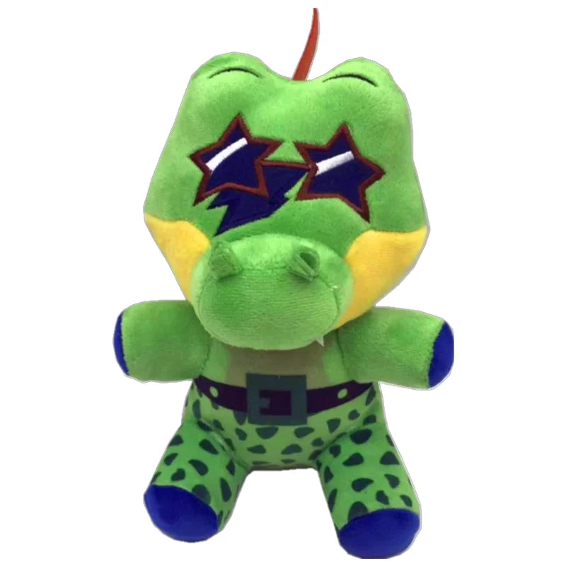 fnaf plushies