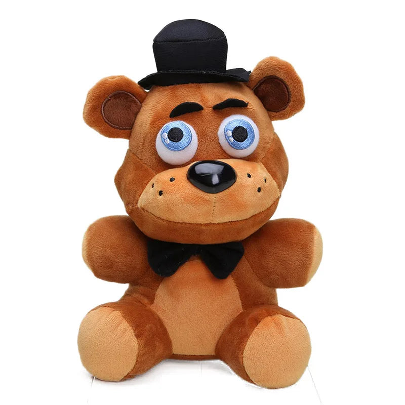 fnaf plushies
