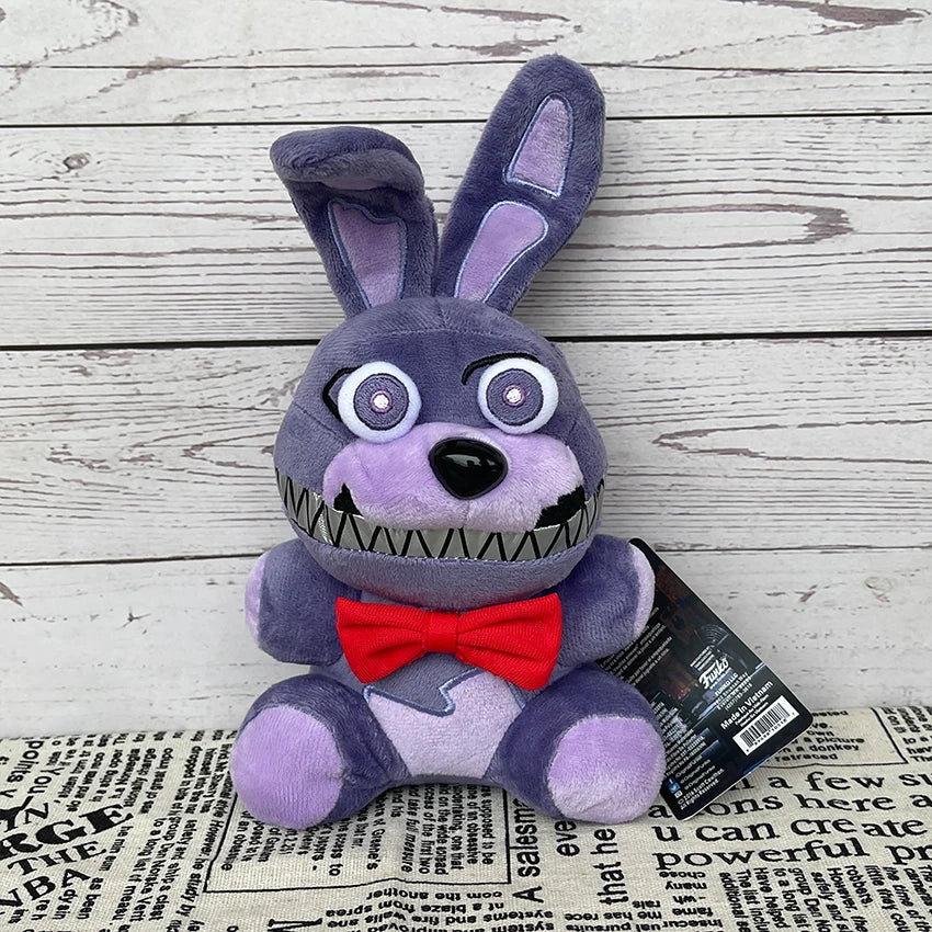 fnaf plushies