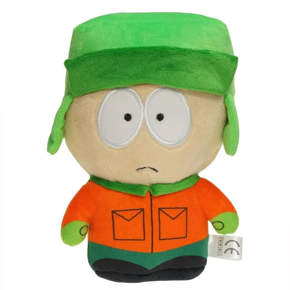SouthPark Plushies