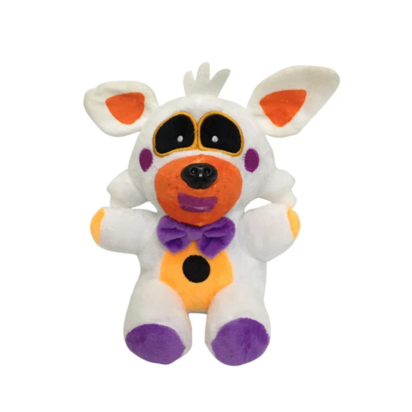 fnaf plushies
