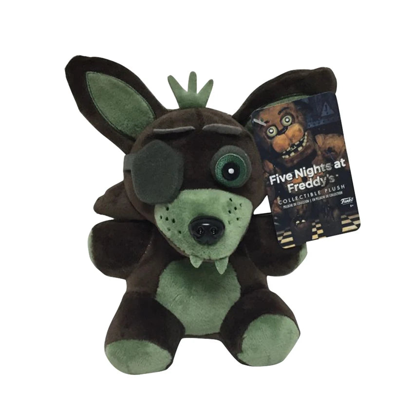 fnaf plushies
