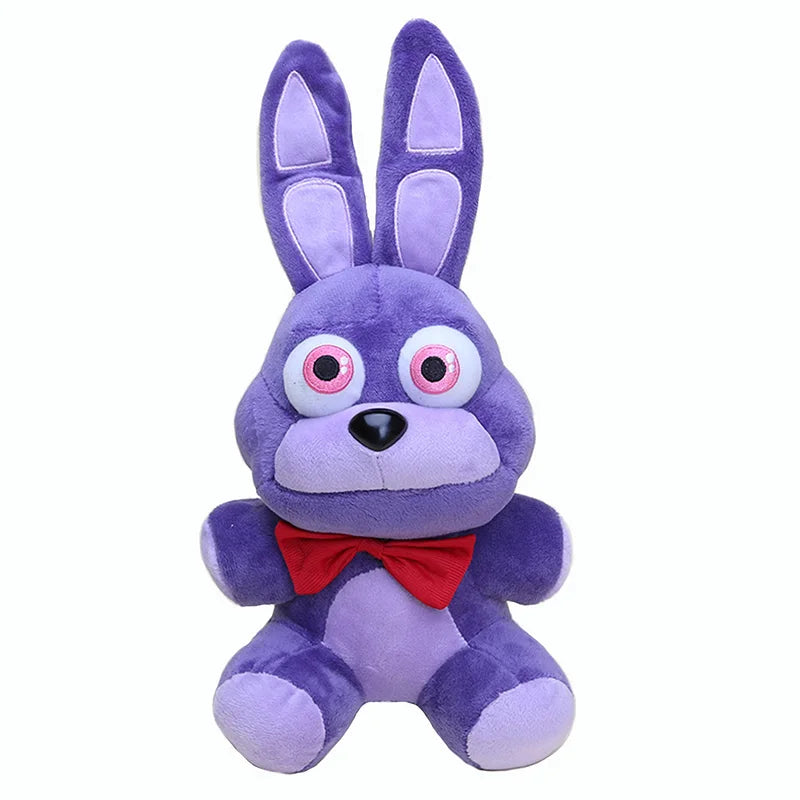 fnaf plushies