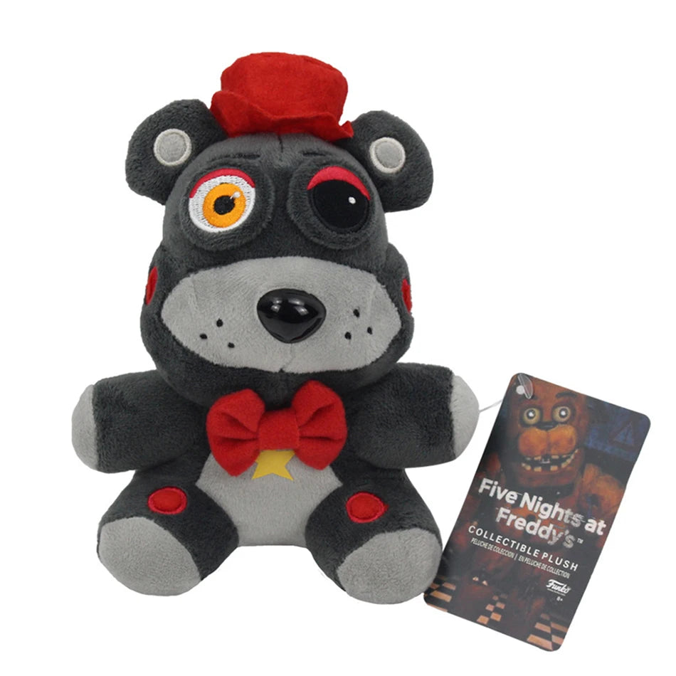 fnaf plushies