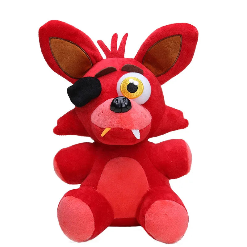 fnaf plushies