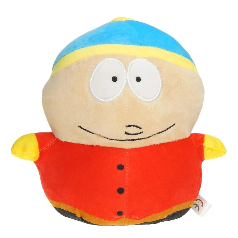 SouthPark Plushies
