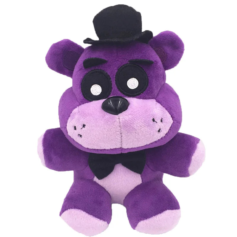 fnaf plushies
