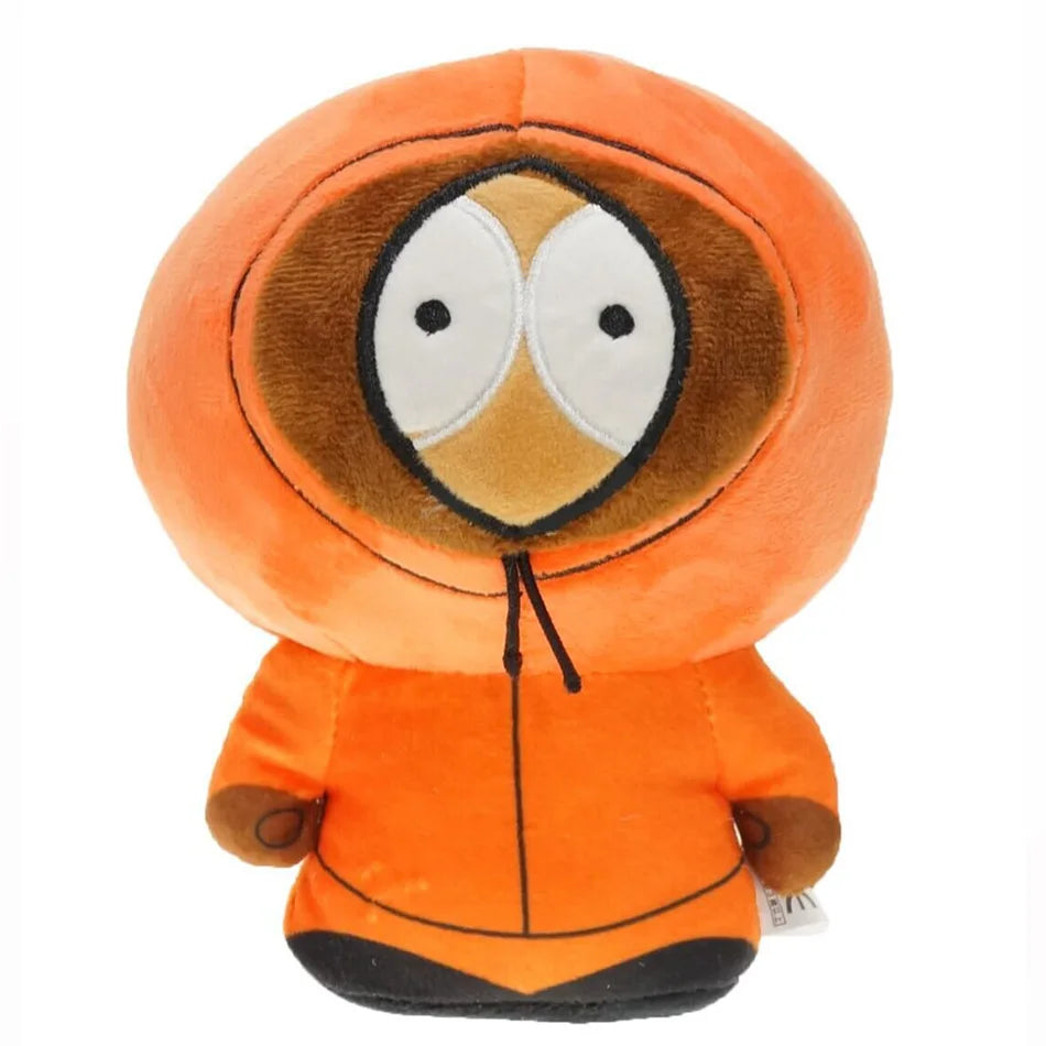 SouthPark Plushies