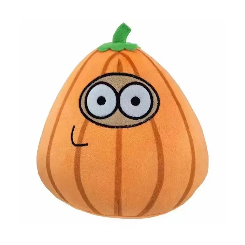 Pou Plushie