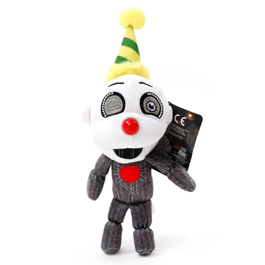 fnaf plushies