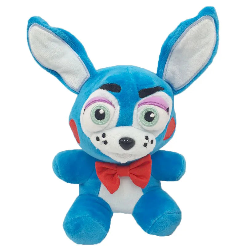 fnaf plushies