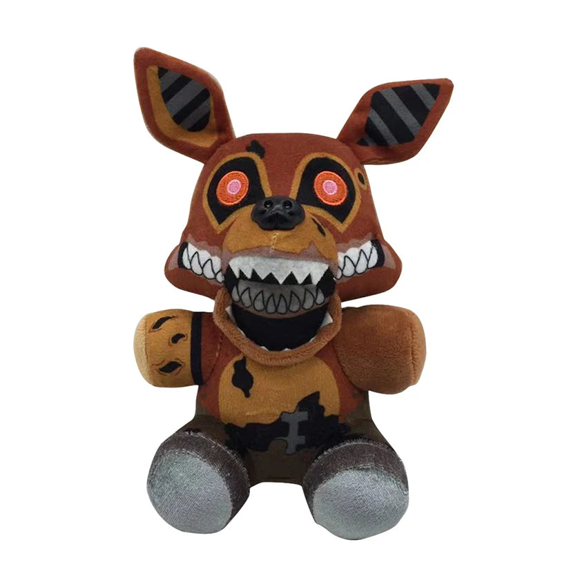 fnaf plushies