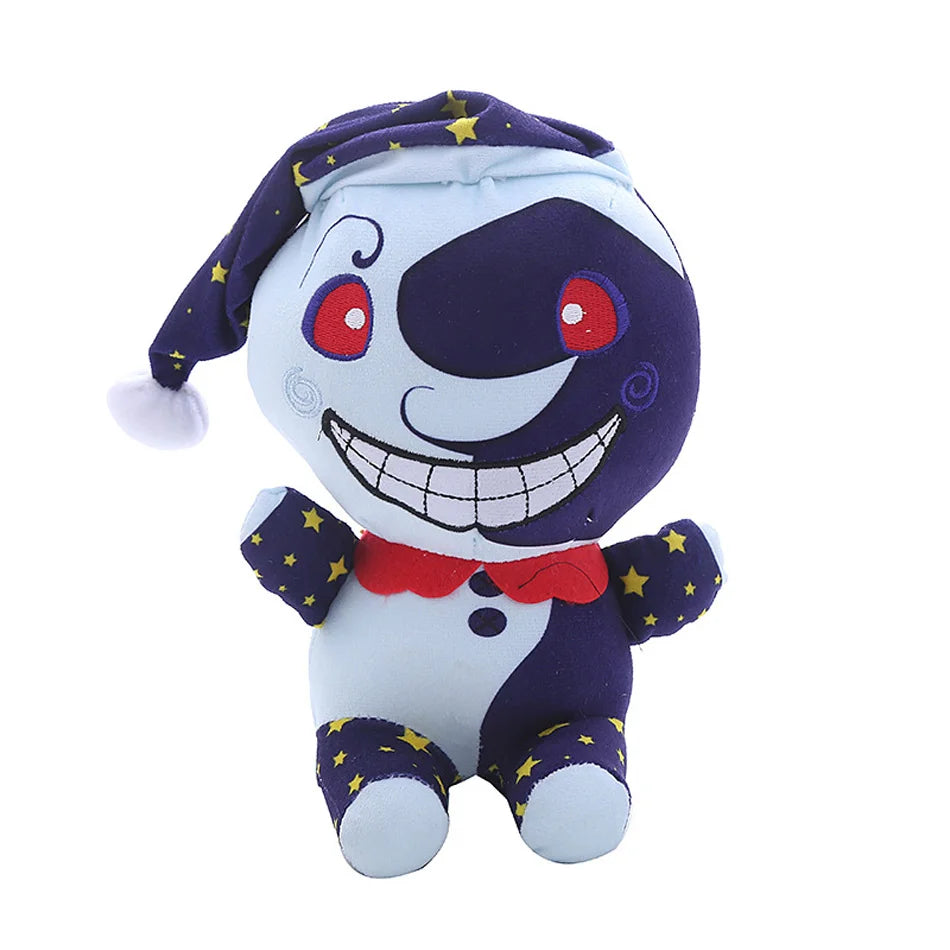fnaf plushies