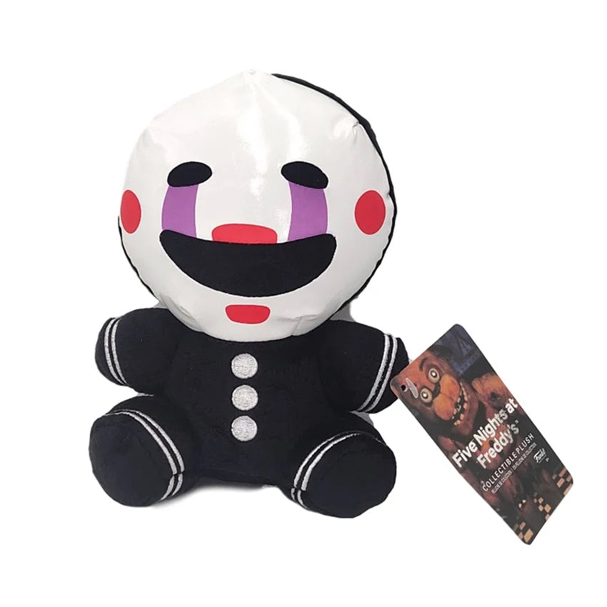 fnaf plushies