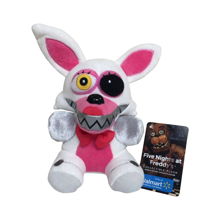 fnaf plushies