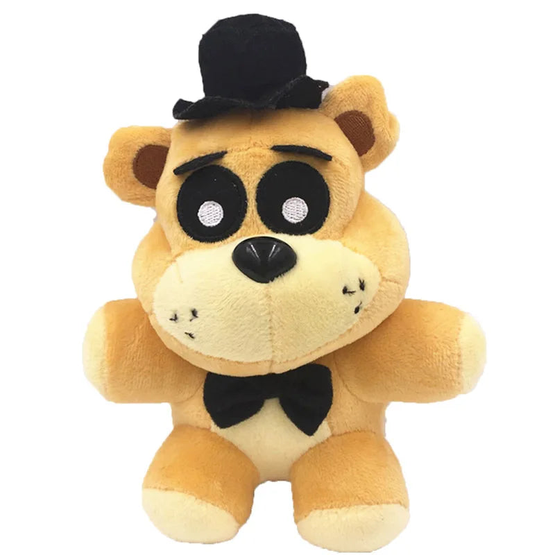 fnaf plushies