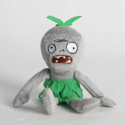 PvZ Plushies