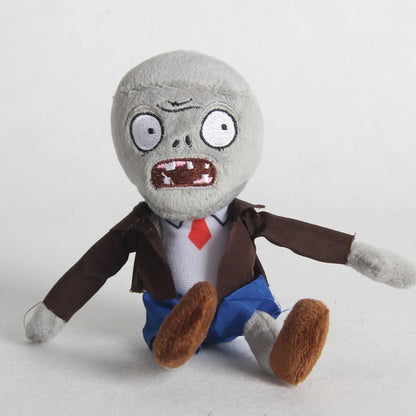 PvZ Plushies