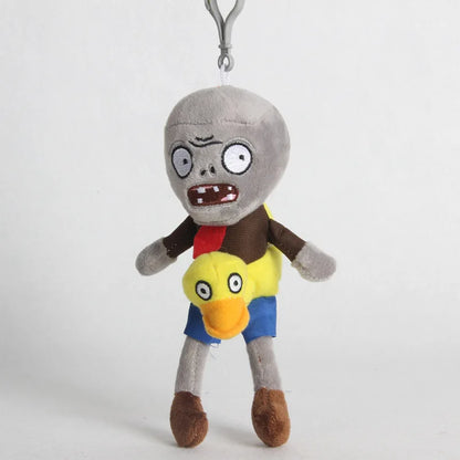 PvZ Plushies