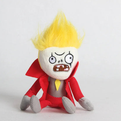 PvZ Plushies