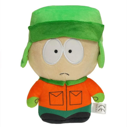 SouthPark Plushies