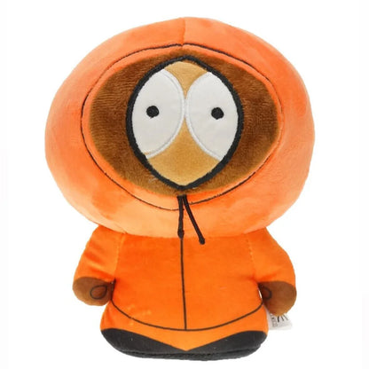 SouthPark Plushies