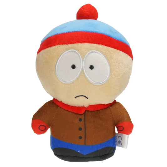 SouthPark Plushies