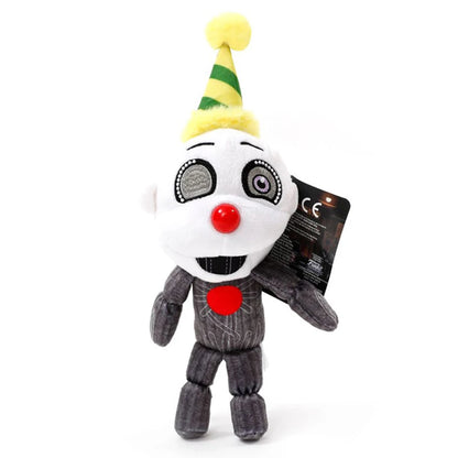 fnaf plushies