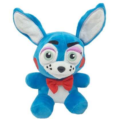 fnaf plushies