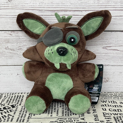 fnaf plushies