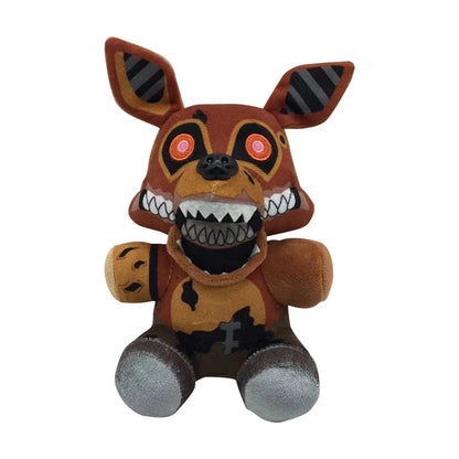 fnaf plushies