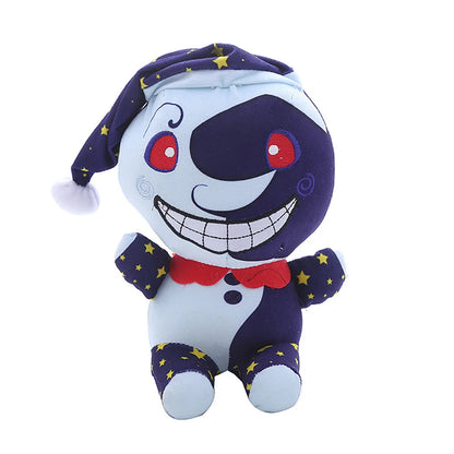 fnaf plushies