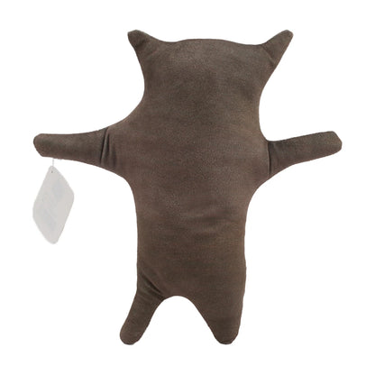 Meme Cat Plushie